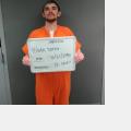 Mugshot of Donnie Scott Blake