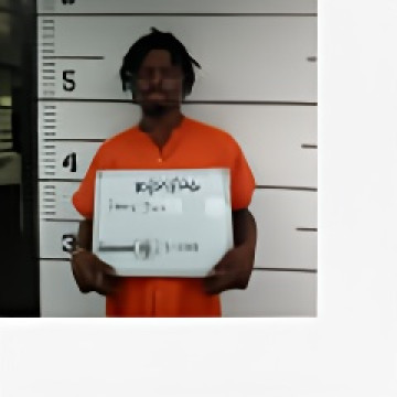 Mugshot of JASON HARRIS