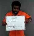 Mugshot of James Steven Jones