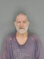 Mugshot of Eddie Mack Senior Cook