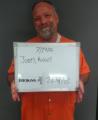 Mugshot of Russell Fulton Junior Jones