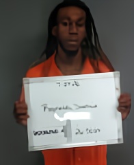Mugshot of JOSHUA MICHAEL REYNOLDS