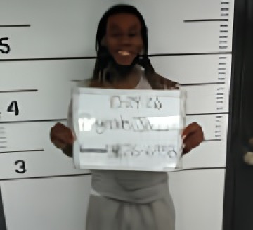 Mugshot of JOSHUA MICHAEL REYNOLDS