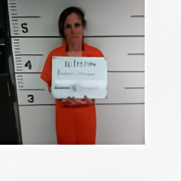 Mugshot of Michele Leigh Bobbitt