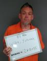 Mugshot of Johnnie Lee Witt