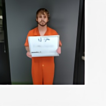 Mugshot of Aaron Dwayne Young