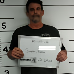 Mugshot of Reece J Simpler