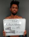 Mugshot of Anthony Allen Andrews
