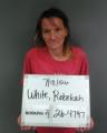Mugshot of Rebekah Lynn NELMS