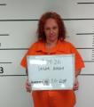 Mugshot of ASHLEY NICOLE SANDERS