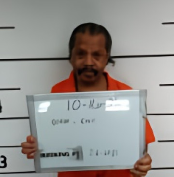 Mugshot of Cecil Carl Dotson