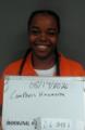 Mugshot of Khamarea Tanae' Campbell