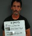 Mugshot of CHARLES HAROLD ENSEY