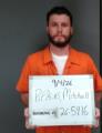 Mugshot of Mitchell Jay Pipkins