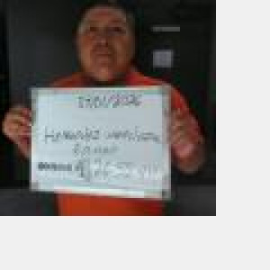 Mugshot of Ramon Hernandez-Mendoza