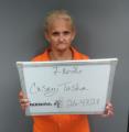 Mugshot of Tasha Danielle Casey