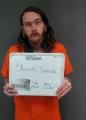 Mugshot of Jeremiah Luke Edwards