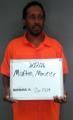 Mugshot of Maurice Travis Martin
