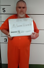 Mugshot of Ronald Lee McFerran