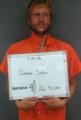 Mugshot of John Trevor Gobble