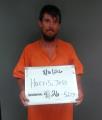 Mugshot of Jess Andrew Harris