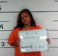 Mugshot of Lindsay Taylor Wilkerson