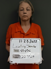 Mugshot of Jennifer Kathleen Lewelling
