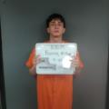 Mugshot of WILLIAM CARL PEARSON