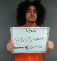 Mugshot of JEREMIAH DASHAWN STITES