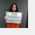 Mugshot of Rebecca Lyn Fenner