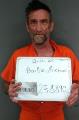 Mugshot of MICHAEL LEE BAILLIE