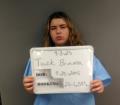 Mugshot of Brianna Marie Tuck