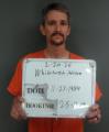 Mugshot of Adrian Lee Whitehurst