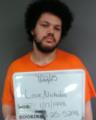 Mugshot of Nicholas Keaton Love