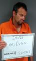 Mugshot of Dylan Covey Lee