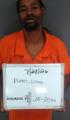 Mugshot of Lonnie Amour Palmer