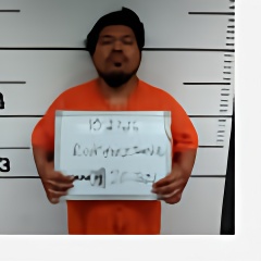 Mugshot of Sandro Rodriguez-Chicas