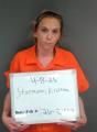 Mugshot of Kristina Marie Storment