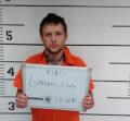 Mugshot of Cody Shiloh Garrett