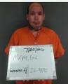 Mugshot of Eric Jordon Murphy