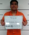 Mugshot of Mynor Geovani Yupeargueta