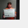 Mugshot of ANTHONY GENE Second GREEN