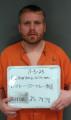 Mugshot of William Wesley Wayne LaGrand
