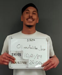 Mugshot of Jose Manuel Olivas-Antillon