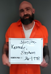 Mugshot of STEPHEN CHASE KENNEDY
