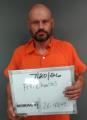Mugshot of Charles Lloyd Fry