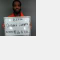 Mugshot of LAMONTE DION ARNAUD