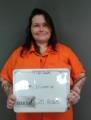 Mugshot of Victoria Jacqlyn Volk