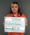 Mugshot of Samantha Lynn Holthusen