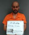 Mugshot of Shams UR Rehman